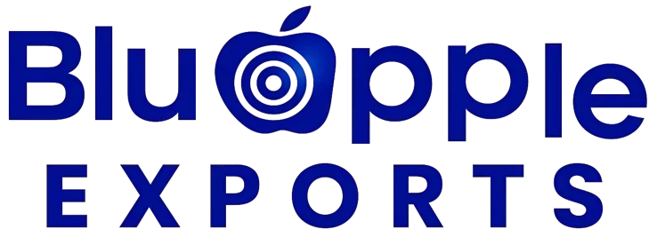 Bluapple Exports