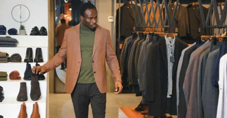 handsome-young-african-man-wearing-suit-in-shop-2025-03-16-11-28-13-utc handsome-young-african-man-wearing-suit-in-shop-2025-03-16-11-28-13-utc
