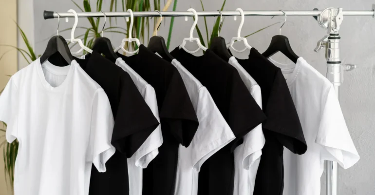 row-of-black-and-white-t-shirts-hanging-on-rack-2025-02-24-22-24-19-utc-scaled row-of-black-and-white-t-shirts-hanging-on-rack-2025-02-24-22-24-19-utc-scaled